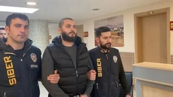 Thodex dolandırıcısı Özer’e bir şok daha! Futbolcu Adrian Popescu adıyla sahte kimlik kullanmış